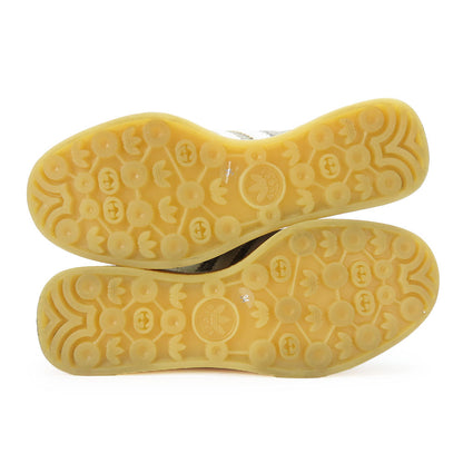 中古 GUCCI スニーカー Adidas コラボ GG スプリーム キャンバス
