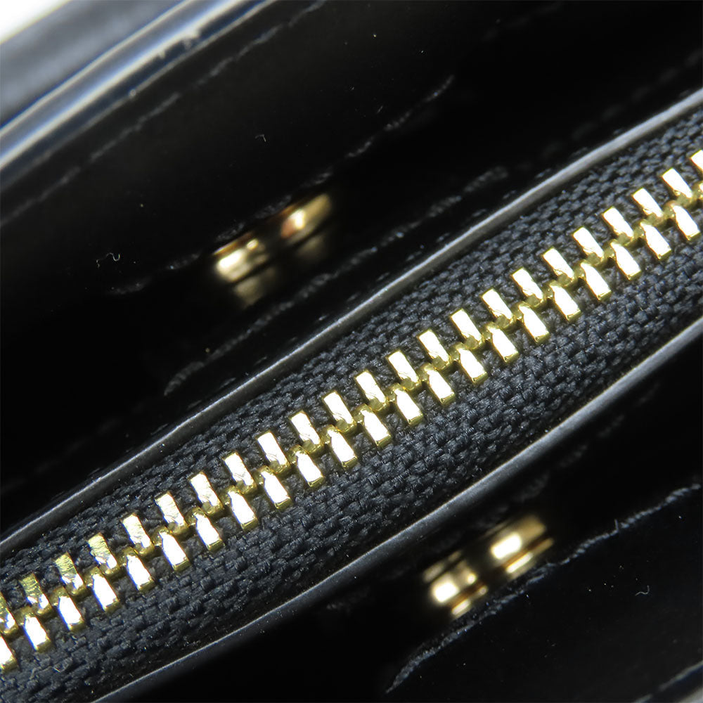 コーチ シグネチャー レザー 2WAYショルダーバッグ