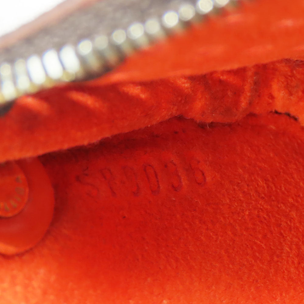 ルイ ヴィトン モノグラム コイン ケース キー リング