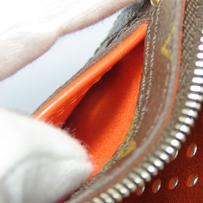 ルイ ヴィトン モノグラム コイン ケース キー リング