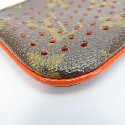 ルイ ヴィトン モノグラム コイン ケース キー リング