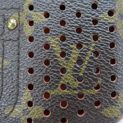 ルイ ヴィトン モノグラム コイン ケース キー リング