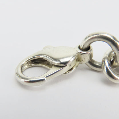 ティファニー & Co シルバー 925 チョーカー ネックレス