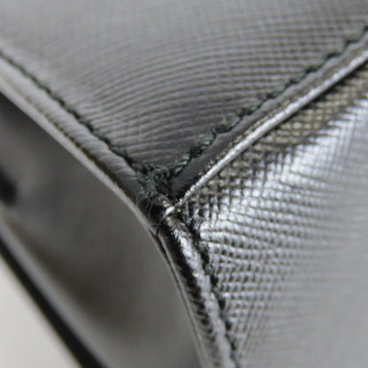 サルヴァトーレ フェラガモ レザー2wayバッグ