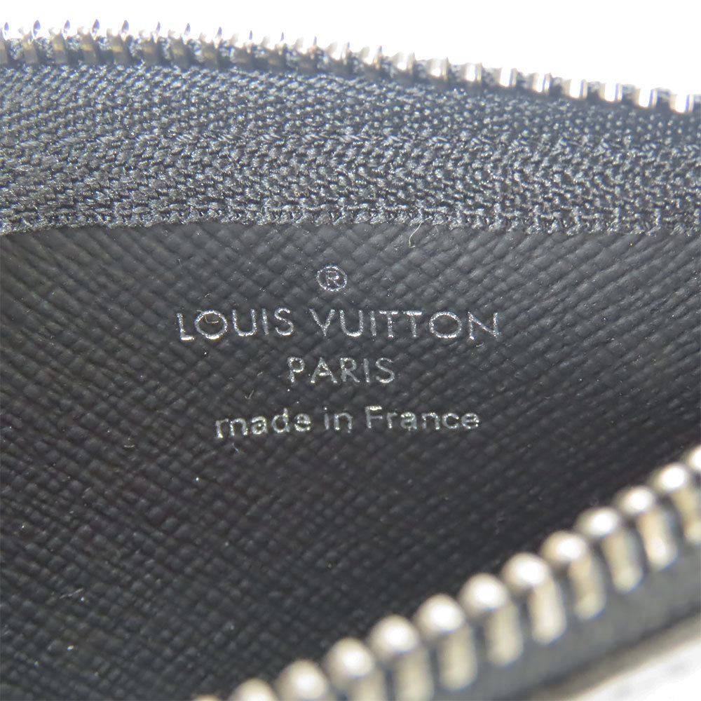 ルイ・ヴィトン モノグラム エクリプス コインケース キーホルダー