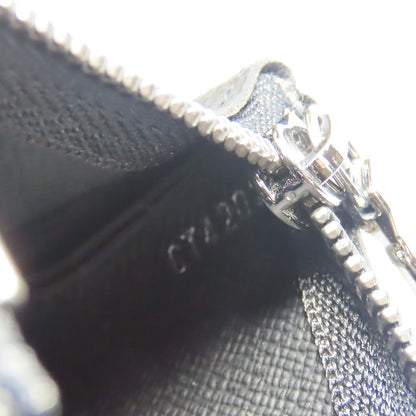 ルイ・ヴィトン モノグラム エクリプス コインケース キーホルダー