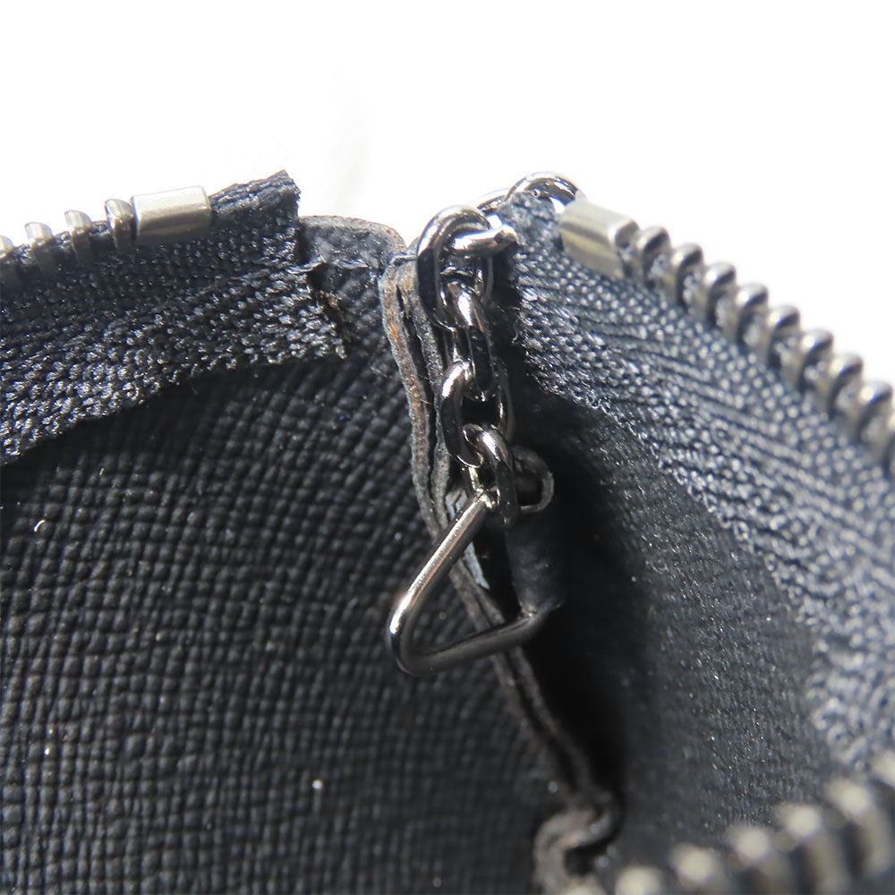 ルイ・ヴィトン モノグラム エクリプス コインケース キーホルダー