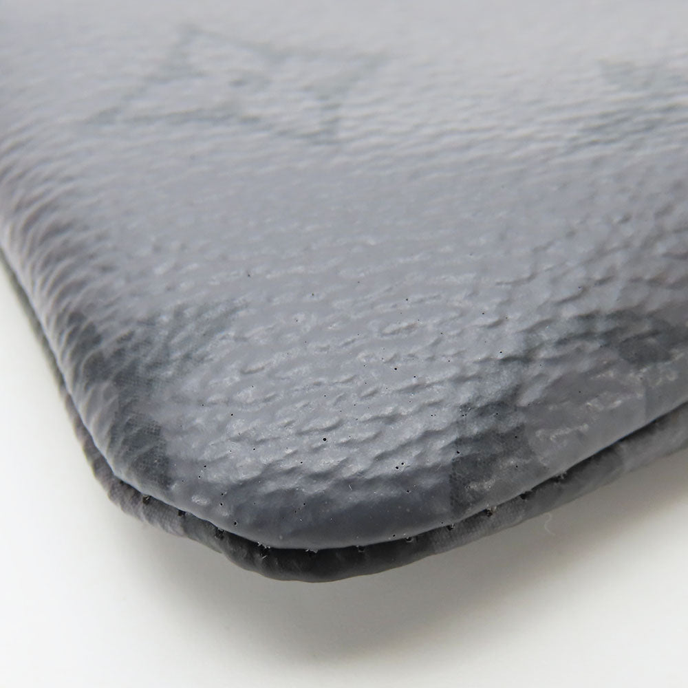 ルイ・ヴィトン モノグラム エクリプス コインケース キーホルダー