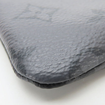 ルイ・ヴィトン モノグラム エクリプス コインケース キーホルダー