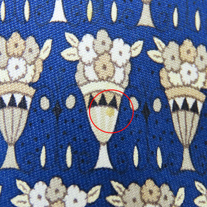 エルメス シルク ネクタイ