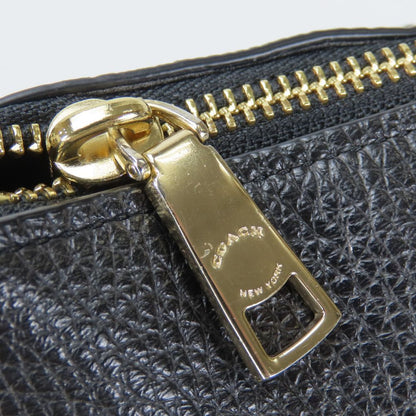 コーチ F31466 レザー 2way ハンドバッグ