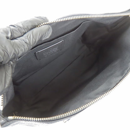 コーチ F31466 レザー 2way ハンドバッグ