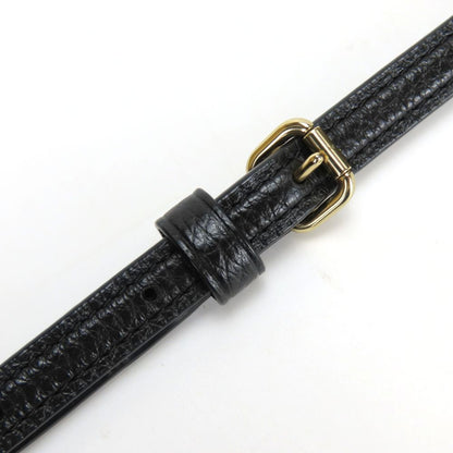 コーチ F31466 レザー 2way ハンドバッグ
