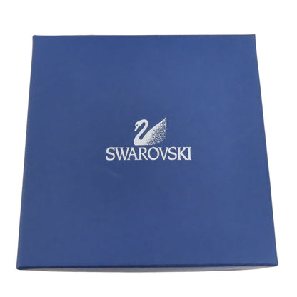 スワロフスキー クリスタル ネックレス