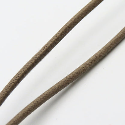 スワロフスキー クリスタル ネックレス