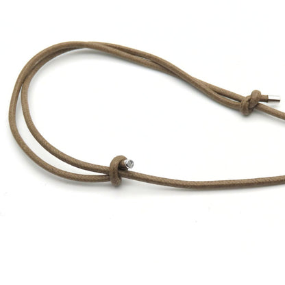 スワロフスキー クリスタル ネックレス