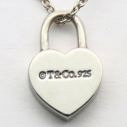 ティファニー リターン トゥ ハート シルバーネックレス