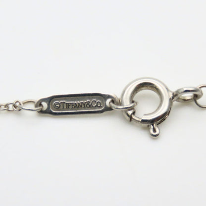 ティファニー リターン トゥ ハート シルバーネックレス