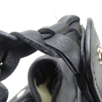 グッチ グッチシマ シマ レザー トート バッグ