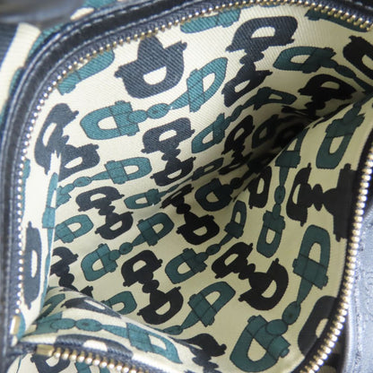 グッチ グッチシマ シマ レザー トート バッグ