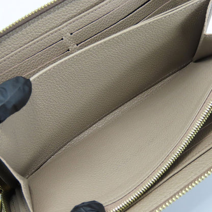 ルイヴィトン ジッピー ウォレット モノグラム 長財布