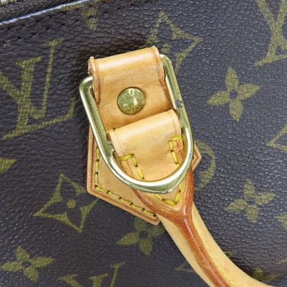 ルイヴィトン アルマ モノグラム ハンドバッグ