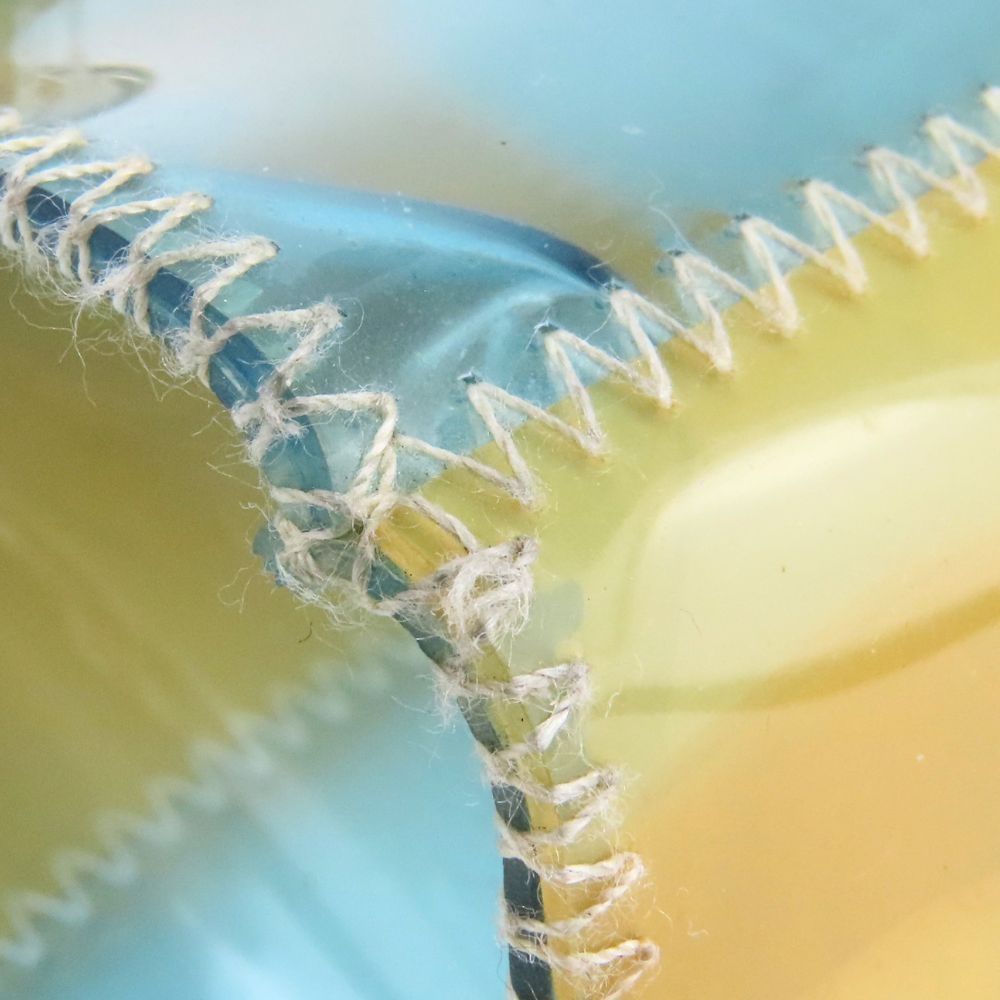 シャネル チョコバー ショルダーバッグ
