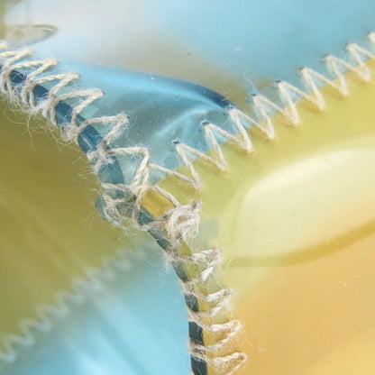 シャネル チョコバー ショルダーバッグ