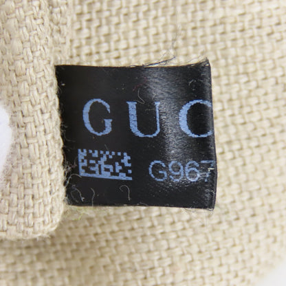 グッチ マラケシュ GGキャンバス トートバッグ