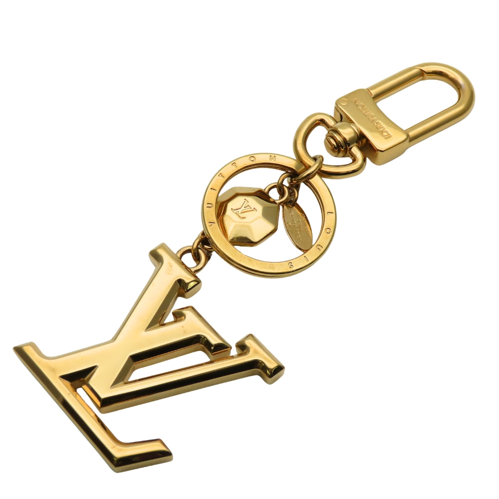 ルイヴィトン ポルトクレ LV ファセット キーリング