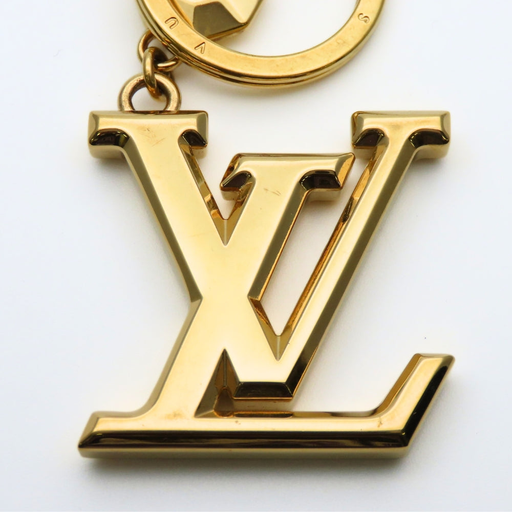 ルイヴィトン ポルトクレ LV ファセット キーリング