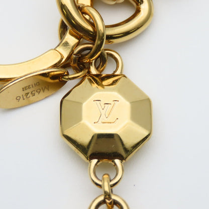 ルイヴィトン ポルトクレ LV ファセット キーリング
