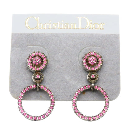 クリスチャンディオール ピアス