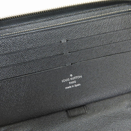 ルイヴィトン ジッピーオーガナイザー ダミエグラフィット ラウンドファスナー長財布