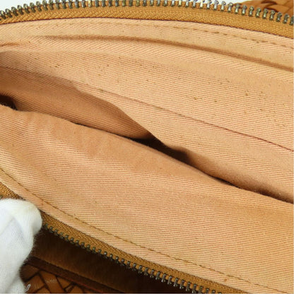 マレーラ レザーショルダーバッグ