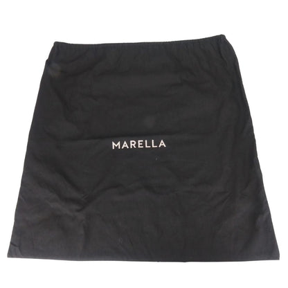 マレーラ レザーショルダーバッグ