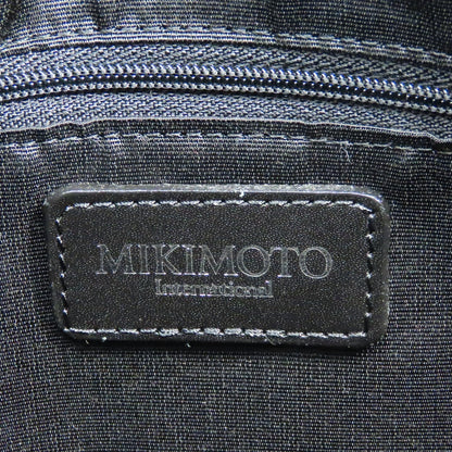 ミキモト レーストートバッグ