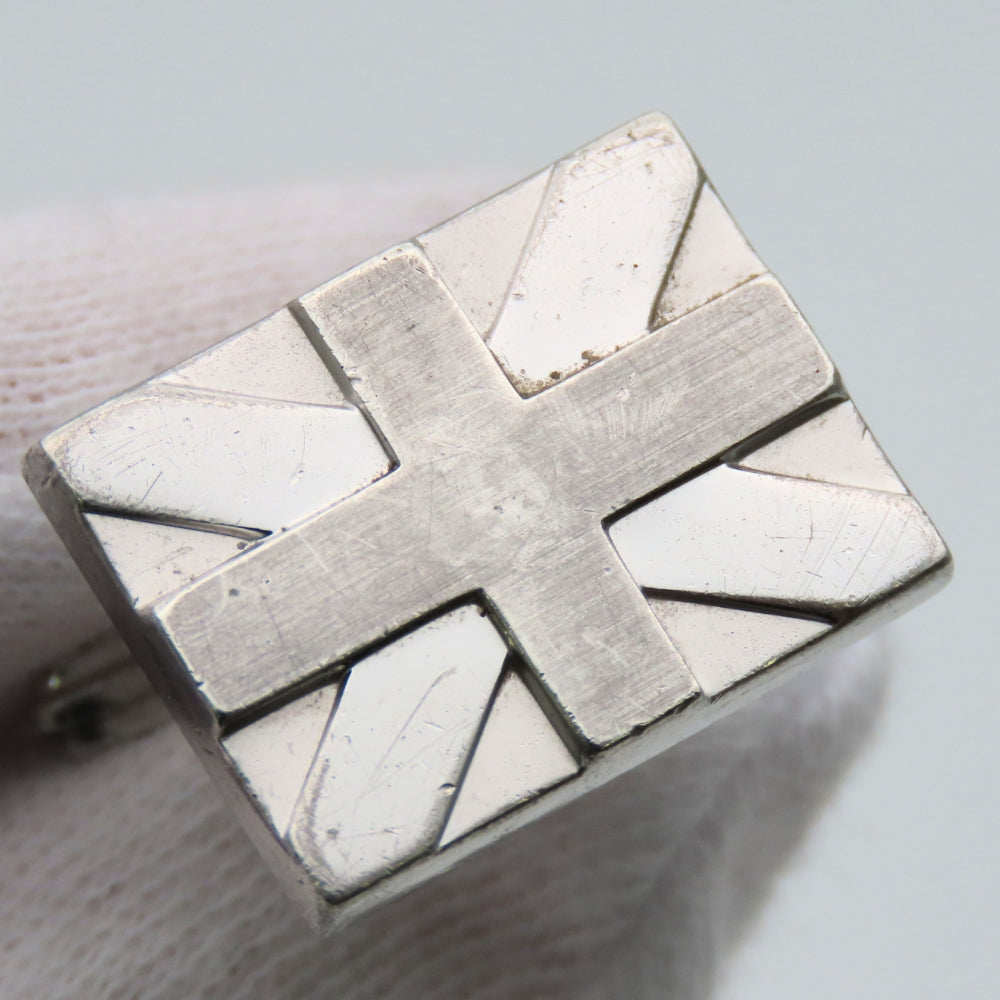 ダンヒル シルバー925 カフリンクス