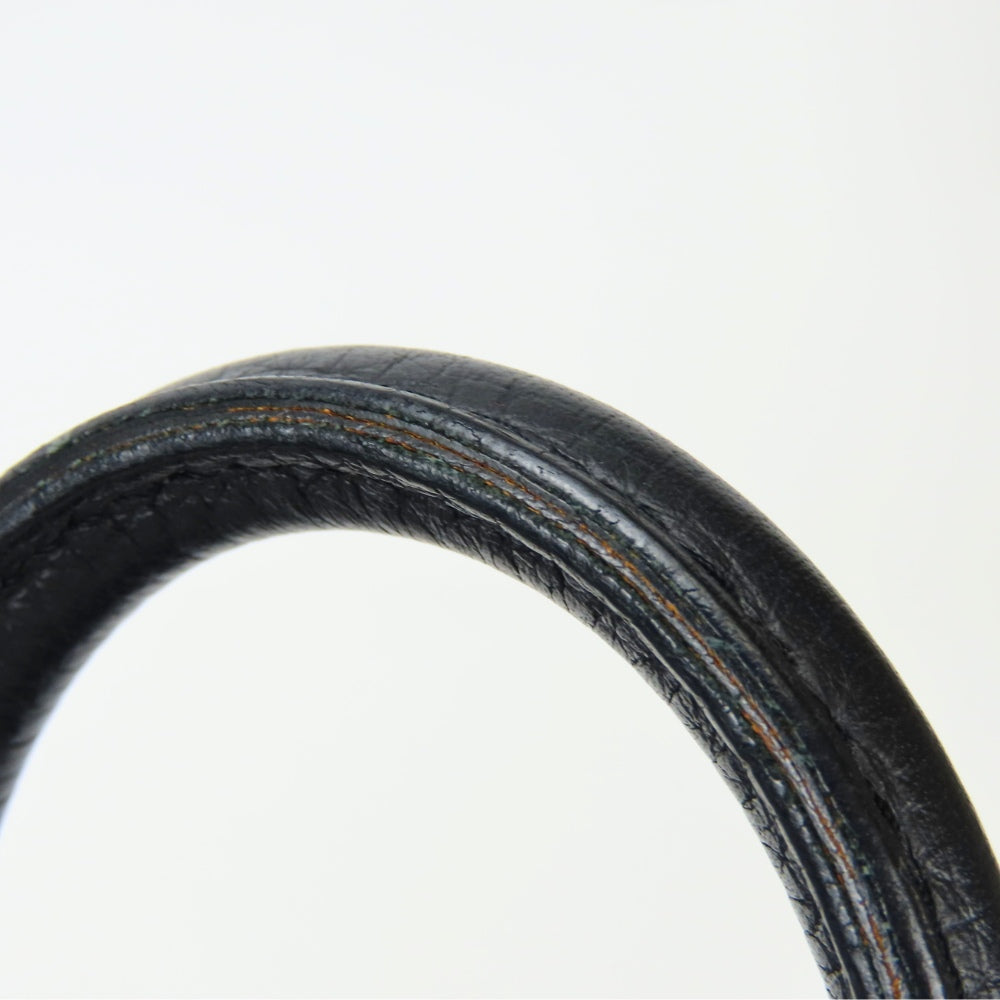 エルメス リンディ34 トリヨンクレマンス ハンドバッグ