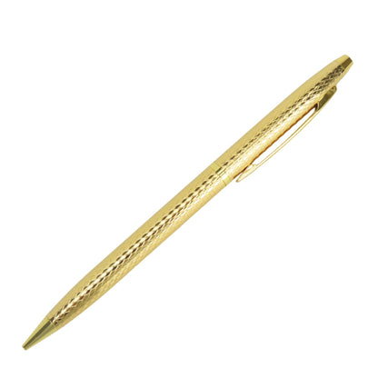GOLDEN CROWN ボールペンシャープペンシルセット