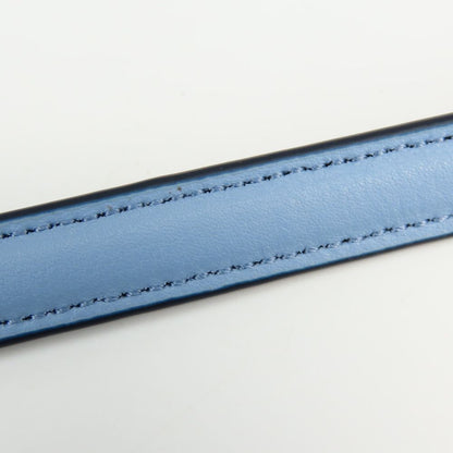 コーチ PVC レザー 2wayショルダーバッグ