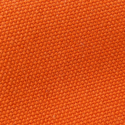 エルメス ボリードポーチミニ コットンキャンバス レザー ポーチ