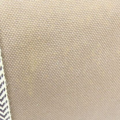エルメス カンヌMM コットンキャンバス トートバッグ