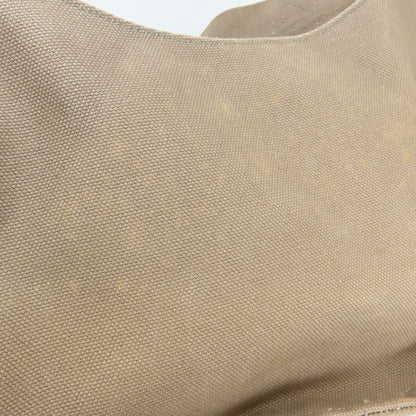 エルメス カンヌMM コットンキャンバス トートバッグ