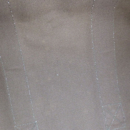 エルメス カンヌMM コットンキャンバス トートバッグ
