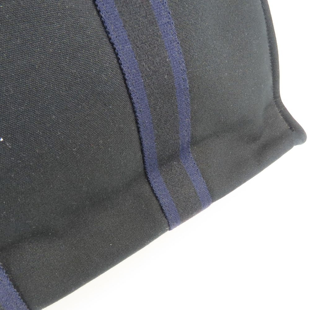 エルメス フールトゥMM キャンバストートバッグ