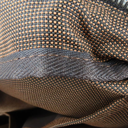 エルメス エールラインMM ポリエステル トートバッグ