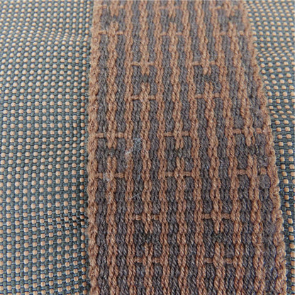 エルメス エールラインMM ポリエステル トートバッグ