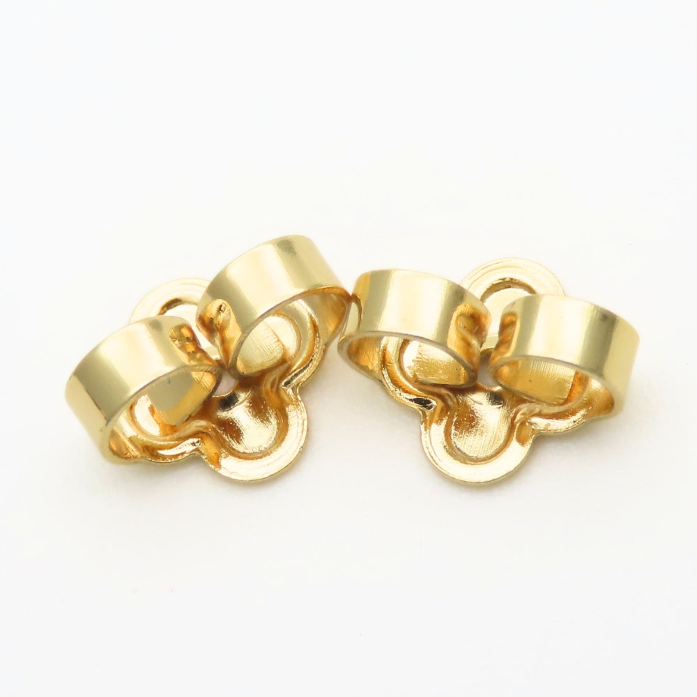 ルイヴィトン LVアイコニック ストラス ピアス