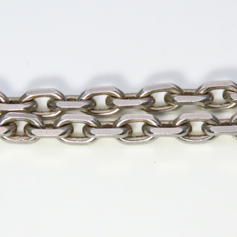 エルメス レザーバッグチャーム